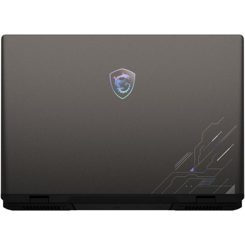 Ноутбук MSI Crosshair A17 HX D8WGKG (D8WGKG-021XUA) Black купить в Украине: Киев, Днепр, Харьков, Одесса  | Низкая цена, отзывы, характеристики от TELEMART фото