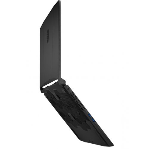 Ноутбук MSI Katana 17 HX (B14WGK-243XUA) Black купити в Україні: Київ, Львів, Хмельницький, Тернопіль, Івано-Франківськ | Низька ціна, відгуки, характеристики від TELEMART фото
