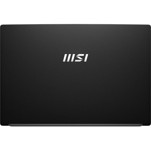 Ноутбук MSI Modern 15 (B7M-468XUA) Classic Black купити в Україні: Київ, Львів, Хмельницький, Тернопіль, Івано-Франківськ | Низька ціна, відгуки, характеристики від TELEMART фото