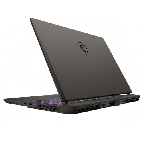 Ноутбук MSI Vector 16 HX AI (A2XWHG-631XUA) Cosmos Gray купити в Україні: Київ, Львів, Хмельницький, Тернопіль, Івано-Франківськ | Низька ціна, відгуки, характеристики від TELEMART фото