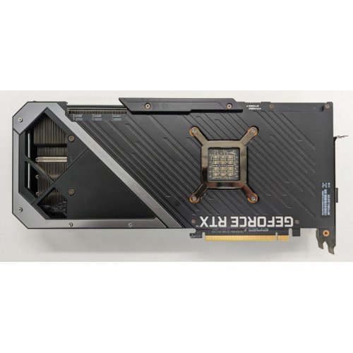 Видеокарта Asus ROG GeForce RTX 3080 Ti STRIX OC 12288MB (ROG-STRIX-RTX3080TI-O12G-GAMING) (Восстановлено продавцом, 835085) купить в Украине: Киев, Днепр, Харьков, Одесса  | Проверка совместимости, низкая цена, отзывы, характеристики от TELEMART фото