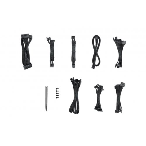 Уцінка блок живлення Be Quiet! Pure Power 13 M 850W (BP027EU) (Розкрита упаковка, 835086) купити в Україні: Київ, Львів, Хмельницький, Тернопіль, Івано-Франківськ | Перевірка сумісності, низька ціна, відгуки, характеристики від TELEMART фото