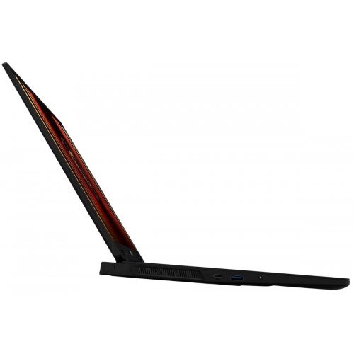 Ноутбук MSI Pulse A16 AI+ (C3XWGKG-026XUA) Core Black купить в Украине: Киев, Днепр, Харьков, Одесса  | Низкая цена, отзывы, характеристики от TELEMART фото