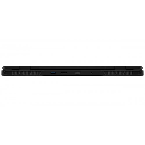 Ноутбук MSI Pulse A16 AI+ (C3XWGKG-026XUA) Core Black купить в Украине: Киев, Днепр, Харьков, Одесса  | Низкая цена, отзывы, характеристики от TELEMART фото