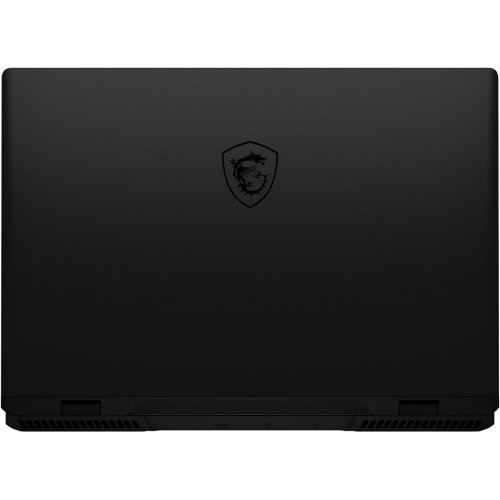 Ноутбук MSI Pulse A16 AI+ (C3XWGKG-026XUA) Core Black купить в Украине: Киев, Днепр, Харьков, Одесса  | Низкая цена, отзывы, характеристики от TELEMART фото