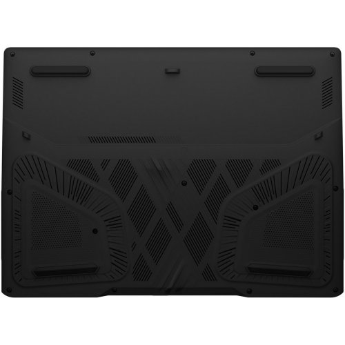 Ноутбук MSI Pulse A16 AI+ (C3XWGKG-026XUA) Core Black купить в Украине: Киев, Днепр, Харьков, Одесса  | Низкая цена, отзывы, характеристики от TELEMART фото