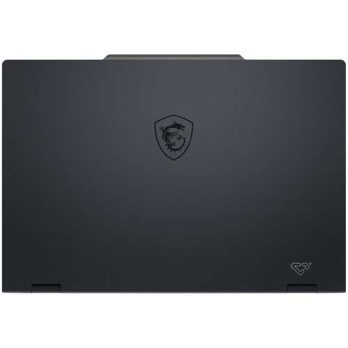 Ноутбук MSI Cyborg 15 (B2RWEKG-266XUA) Translucent Black купити в Україні: Київ, Львів, Хмельницький, Тернопіль, Івано-Франківськ | Низька ціна, відгуки, характеристики від TELEMART фото