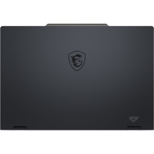 Ноутбук MSI Cyborg A15 AI (B2HWFKG-086XUA) Translucent Black купити в Україні: Київ, Львів, Хмельницький, Тернопіль, Івано-Франківськ | Низька ціна, відгуки, характеристики від TELEMART фото