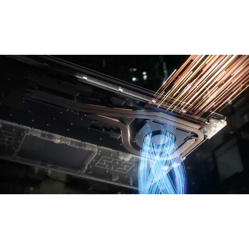 Ноутбук MSI Cyborg A15 AI (B2HWFKG-086XUA) Translucent Black купити в Україні: Київ, Львів, Хмельницький, Тернопіль, Івано-Франківськ | Низька ціна, відгуки, характеристики від TELEMART фото