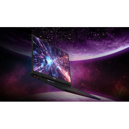 Ноутбук MSI Raider A18 HX (A9WIG-212XUA) Core Black купити в Україні: Київ, Львів, Хмельницький, Тернопіль, Івано-Франківськ | Низька ціна, відгуки, характеристики від TELEMART фото