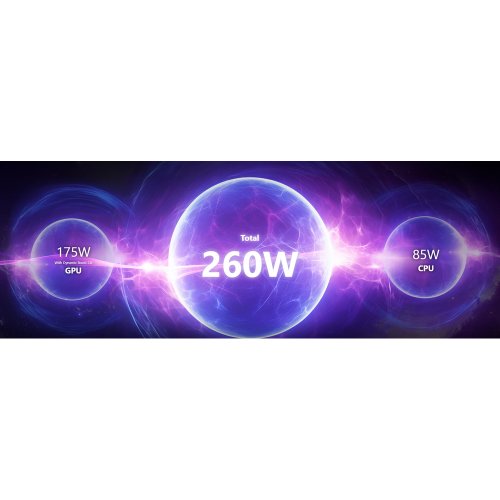 Ноутбук MSI Raider A18 HX (A9WIG-212XUA) Core Black купити в Україні: Київ, Львів, Хмельницький, Тернопіль, Івано-Франківськ | Низька ціна, відгуки, характеристики від TELEMART фото