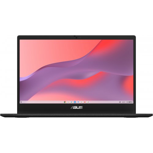 Ноутбук Asus Chromebook CM14 CM1402CM2A-NK0272 (90NX0631-M00AF0) Gravity Grey купити в Україні: Київ, Львів, Хмельницький, Тернопіль, Івано-Франківськ | Низька ціна, відгуки, характеристики від TELEMART фото