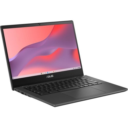 Ноутбук Asus Chromebook CM14 CM1402CM2A-NK0272 (90NX0631-M00AF0) Gravity Grey купити в Україні: Київ, Львів, Хмельницький, Тернопіль, Івано-Франківськ | Низька ціна, відгуки, характеристики від TELEMART фото