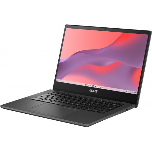 Ноутбук Asus Chromebook CM14 CM1402CM2A-NK0272 (90NX0631-M00AF0) Gravity Grey купити в Україні: Київ, Львів, Хмельницький, Тернопіль, Івано-Франківськ | Низька ціна, відгуки, характеристики від TELEMART фото