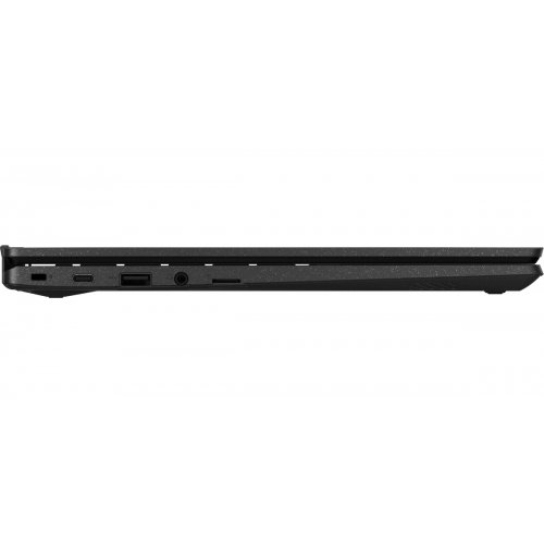 Ноутбук Asus Chromebook CM14 CM1402CM2A-NK0272 (90NX0631-M00AF0) Gravity Grey купити в Україні: Київ, Львів, Хмельницький, Тернопіль, Івано-Франківськ | Низька ціна, відгуки, характеристики від TELEMART фото