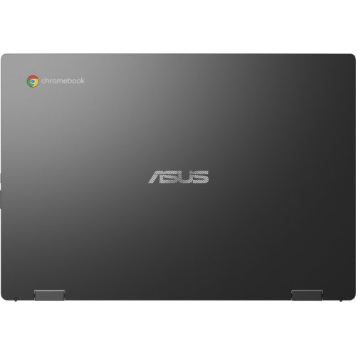 Ноутбук Asus Chromebook CM14 CM1402CM2A-NK0272 (90NX0631-M00AF0) Gravity Grey купити в Україні: Київ, Львів, Хмельницький, Тернопіль, Івано-Франківськ | Низька ціна, відгуки, характеристики від TELEMART фото