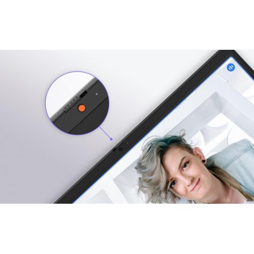 Ноутбук Asus Chromebook CM14 CM1402CM2A-NK0272 (90NX0631-M00AF0) Gravity Grey купити в Україні: Київ, Львів, Хмельницький, Тернопіль, Івано-Франківськ | Низька ціна, відгуки, характеристики від TELEMART фото