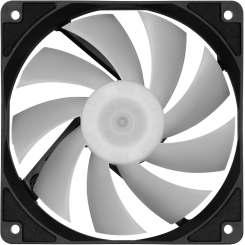 Кулер для корпуса MSI MAG F120 ARGB Black