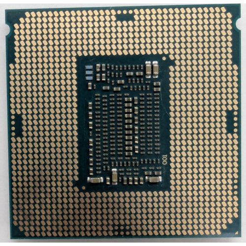 Процессор Intel Core i3-9100F 3.6(4.2)GHz 6MB s1151 Tray (CM8068403358820) (Восстановлено продавцом, 835103) купить в Украине: Киев, Днепр, Харьков, Одесса  | Проверка совместимости, низкая цена, отзывы, характеристики от TELEMART фото