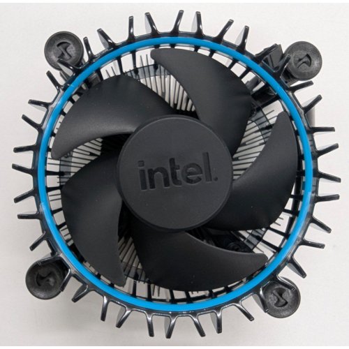 Процессор Intel Core i5-12400F 2.5(4.4)GHz 18MB s1700 Box (BX8071512400F) (Восстановлено продавцом, 835112) купить в Украине: Киев, Днепр, Харьков, Одесса  | Проверка совместимости, низкая цена, отзывы, характеристики от TELEMART фото