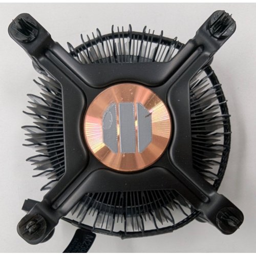 Процессор Intel Core i5-12400F 2.5(4.4)GHz 18MB s1700 Box (BX8071512400F) (Восстановлено продавцом, 835112) купить в Украине: Киев, Днепр, Харьков, Одесса  | Проверка совместимости, низкая цена, отзывы, характеристики от TELEMART фото