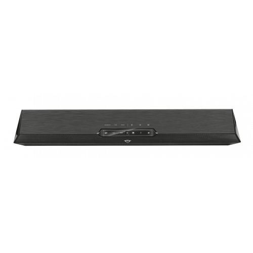 Купить Акустическая система Trust GXT 668 Tytan 2.1 Soundbar Speaker Set (22328) Black - цена в Харькове, Киеве, Днепре, Одессе
в интернет-магазине Telemart фото