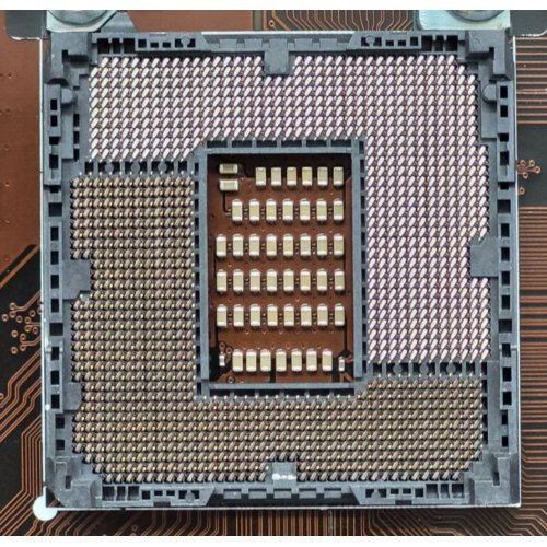 Материнская плата MSI B360-A PRO (s1151-v2, Intel B360) (Восстановлено продавцом, 835136) купить в Украине: Киев, Днепр, Харьков, Одесса  | Проверка совместимости, низкая цена, отзывы, характеристики от TELEMART фото