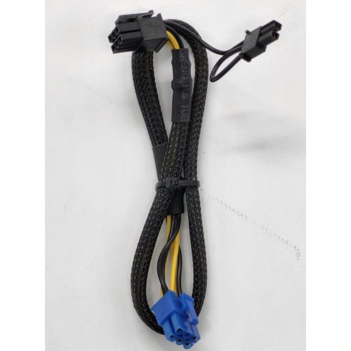 Блок питания Combat Power 650W (CP-650W) (Восстановлено продавцом, 835139) купить в Украине: Киев, Днепр, Харьков, Одесса  | Проверка совместимости, низкая цена, отзывы, характеристики от TELEMART фото