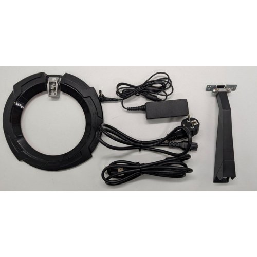 Монітор Asus 23.8" TUF Gaming VG249Q1R (90LM05V1-B01E70) Black (Відновлено продавцем, 835140) купити в Україні: Київ, Львів, Хмельницький, Тернопіль, Івано-Франківськ | Низька ціна, відгуки, характеристики від TELEMART фото