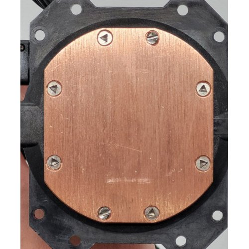 Готова сво Cooler Master MasterLiquid Lite 120 (MLW-D12M-A20PW-R1) (Відновлено продавцем, 835145) купити в Україні: Київ, Львів, Хмельницький, Тернопіль, Івано-Франківськ | Перевірка сумісності, низька ціна, відгуки, характеристики від TELEMART фото