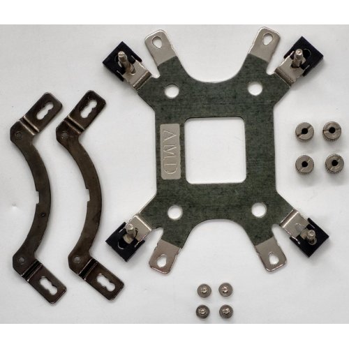 Готова сво Cooler Master MasterLiquid Lite 120 (MLW-D12M-A20PW-R1) (Відновлено продавцем, 835145) купити в Україні: Київ, Львів, Хмельницький, Тернопіль, Івано-Франківськ | Перевірка сумісності, низька ціна, відгуки, характеристики від TELEMART фото