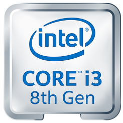 Процессор Intel Core i3-8350K 4.0GHz 8MB s1151 Tray (CM8068403376809) (Восстановлено продавцом, 835149)