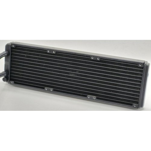 Готова сво Be Quiet! Silent Loop 2 360mm (BW012) (Відновлено продавцем, 835153) купити в Україні: Київ, Львів, Хмельницький, Тернопіль, Івано-Франківськ | Перевірка сумісності, низька ціна, відгуки, характеристики від TELEMART фото