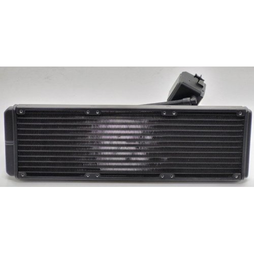 Готова сво Be Quiet! Silent Loop 2 360mm (BW012) (Відновлено продавцем, 835153) купити в Україні: Київ, Львів, Хмельницький, Тернопіль, Івано-Франківськ | Перевірка сумісності, низька ціна, відгуки, характеристики від TELEMART фото