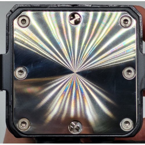 Готова сво Be Quiet! Silent Loop 2 360mm (BW012) (Відновлено продавцем, 835153) купити в Україні: Київ, Львів, Хмельницький, Тернопіль, Івано-Франківськ | Перевірка сумісності, низька ціна, відгуки, характеристики від TELEMART фото