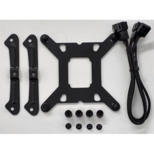 Готова сво Be Quiet! Silent Loop 2 360mm (BW012) (Відновлено продавцем, 835153) купити в Україні: Київ, Львів, Хмельницький, Тернопіль, Івано-Франківськ | Перевірка сумісності, низька ціна, відгуки, характеристики від TELEMART фото