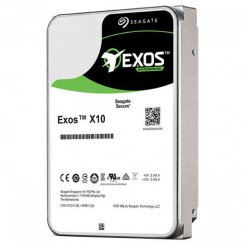 Жорсткий диск Seagate Enterprise Capacity 10TB 256MB 7200RPM 3.5