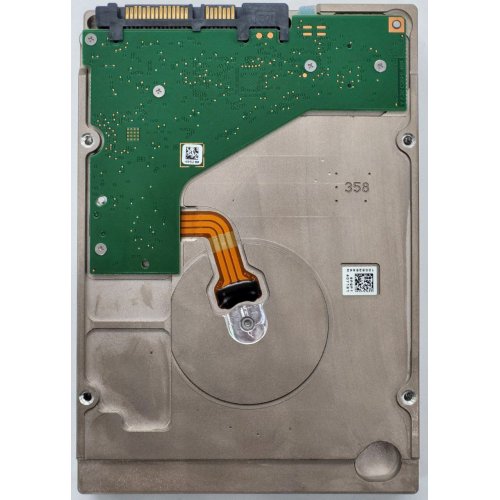 Жорсткий диск Seagate Enterprise Capacity 10TB 256MB 7200RPM 3.5" (ST10000NM0086) (Відновлено продавцем, 835157) купити в Україні: Київ, Львів, Хмельницький, Тернопіль, Івано-Франківськ | Перевірка сумісності, низька ціна, відгуки, характеристики від TELEMART фото