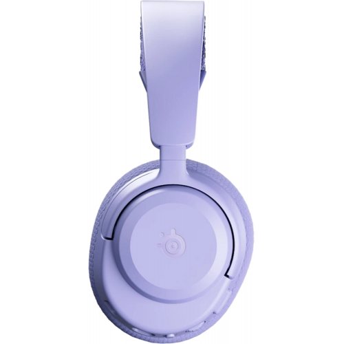 Наушники SteelSeries Arctis Nova 3X Wireless MultiPlatform/Xbox (61693) Lavender купить в Украине: Киев, Днепр, Харьков, Одесса  | Низкая цена, отзывы, характеристики от TELEMART фото