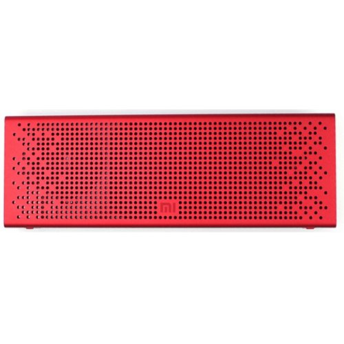 

Xiaomi Мі Bluetooth Speaker Red