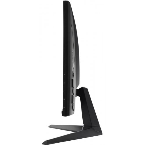 Уценка монитор Asus 27" TUF Gaming VG27AQ5A (90LM0BN0-B01371) Black (Повреждена упаковка, 835173) купить в Украине: Киев, Днепр, Харьков, Одесса  | Низкая цена, отзывы, характеристики от TELEMART фото