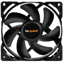 Уцінка кулер для корпуса Be Quiet! Pure Wings 2 92mm (BL045) (Розкрита упаковка, 835176)