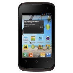 Смартфон Fly IQ430 Evoke Black