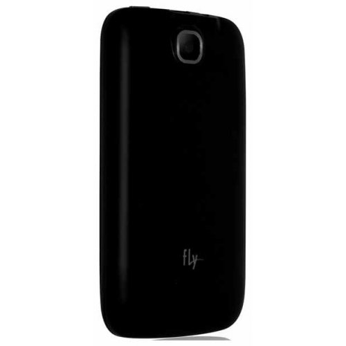 Смартфон Fly IQ430 Evoke Black купить в Украине | Telemart фото