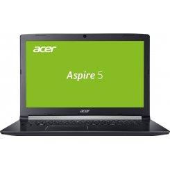 Ноутбук Acer Aspire 5 A517-51G (NX.GSTEU.019) Obsidian Black