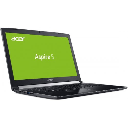 Продати Ноутбук Acer Aspire 5 A517-51G (NX.GSTEU.019) Obsidian Black за Trade-In у інтернет-магазині Телемарт - Київ, Дніпро, Україна фото