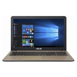 Ноутбук Asus R540UP-DM216D (90NB0DE1-M03850) Chocolate Black