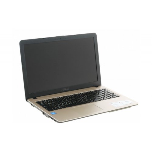 Продать Ноутбук Asus R540UP-DM216D (90NB0DE1-M03850) Chocolate Black по Trade-In интернет-магазине Телемарт - Киев, Днепр, Украина фото