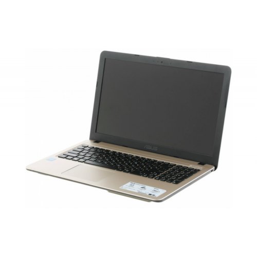Продать Ноутбук Asus R540UP-DM216D (90NB0DE1-M03850) Chocolate Black по Trade-In интернет-магазине Телемарт - Киев, Днепр, Украина фото
