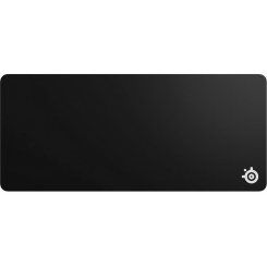 Килимок для миші SteelSeries QcK XXL (63429) Black